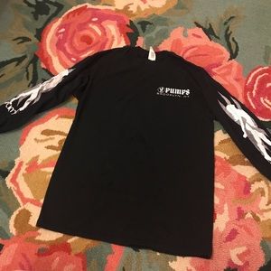 Pumps Brooklyn Exotic Dancing Tee